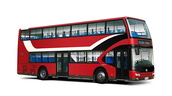 ZK6116HGS yutong bus() 