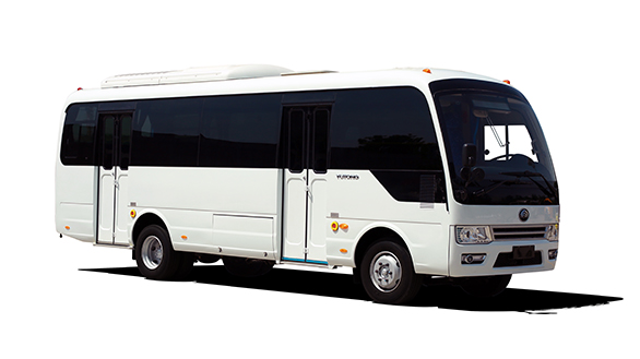 ZK6800D yutong bus( Autobús Interurbano ) 