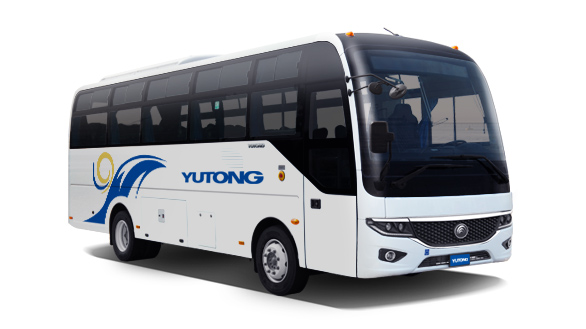 ZK6860D yutong bus( Autobús Turístico ) 