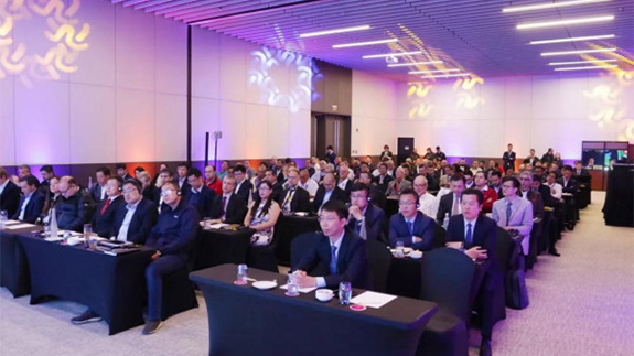 Éxito de Foro de la Cumbre de socios latinoamericanos de Yutong