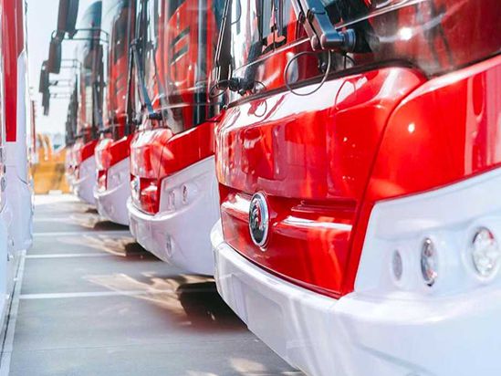 Yutong Bus firma acuerdos para entregar 100 autobuses eléctricos a Chile y se convierte en el principal proveedor de autobuses chinos en América Latina